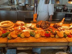 -嘉定凯悦·咖啡厅