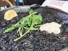 -宿醉意大利餐厅(老车站1970文创园店)