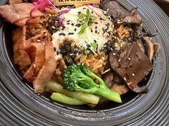 -秘密旅行Bonjour(黑金冠 江南西店)