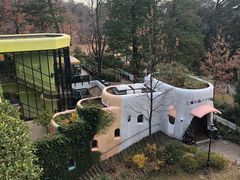 -三鹰之森吉卜力美术馆