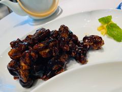 -虎哥私房菜(馒头山店)