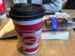 -85度C(上海秀沿路店)