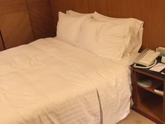 -香港港岛太平洋酒店