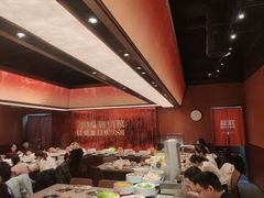-龍歌自助小火锅(雨花台江南虹悦城店)