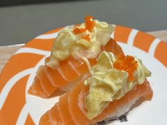 -新一番三文鱼寿司(上邦店)