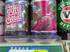 -JustFresh捷德鲜超市(西康店)