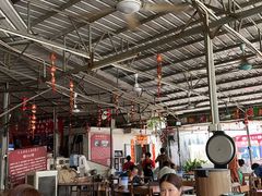 -大赤坎肥仔强烧味海鲜餐厅(大赤坎店)