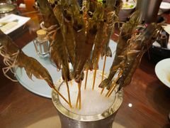 -东海怡品海鲜豆捞(星街坊店)