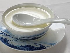 姜撞奶-顺德渔村·岭南一号