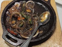 -胶东人家(奥体中心店)