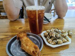 -恒兴发茶店(水巷口店)