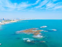 -日照灯塔风景区