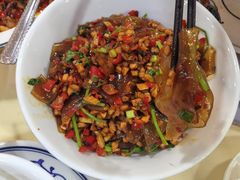 -笨罗卜浏阳菜馆(太平街店)