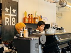 -Roast8ry Coffee Lab