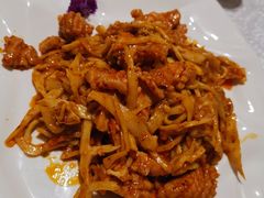 -马凯餐厅(地安门店)