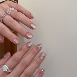 -斯馨·健康美甲美睫