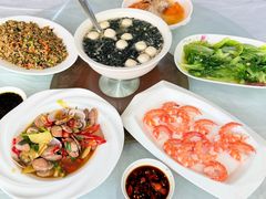 -众味海鲜大排档·活海鲜·潮汕味(南澳店)