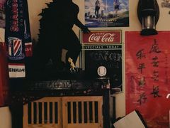 -沪水焙煎室(淡水路店)