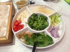-官塘锋记鱼生·生腌·砂锅粥(牌坊街店)