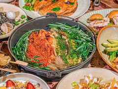 -La Terre乐田(万象城店)