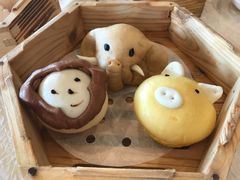 -麒麟中餐厅·经典粤菜·地道菜式老字号(广州长隆酒店)