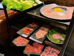 -哥老官重庆美蛙鱼头(西湖银泰十一哥店)