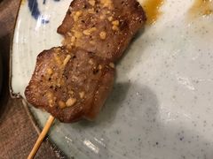 烤牛舌-伊藤ITO(侨福芳草地购物中心店)