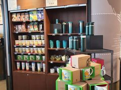 -星巴克(海口美兰机场分店)