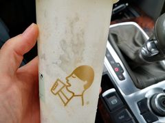 -喜茶(青岛金狮广场店)
