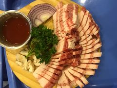 -金妈家烤肉(龙湖U城天街店)
