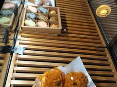 -Let's Taipei 非常烘焙(太古里店)
