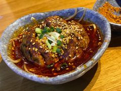 -付小姐在成都(吾悦广场店)