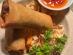 -星叶·东南亚料理(温州万象城店)