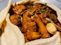 -小菜园新徽菜(无锡宜家荟聚中心店)