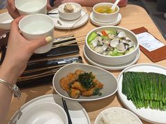 -隅乐胡椒虾·台湾菜·团建(皇岗店)