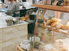 -PAPER STONE BAKERY(天环店)