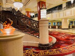 -北京中国大饭店