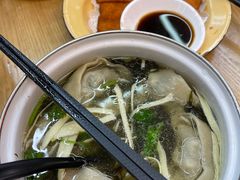 -柴爿巷·香酥鸡&馄饨(复兴中路店)