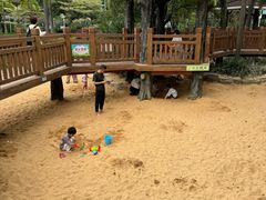 -荔湾区儿童公园
