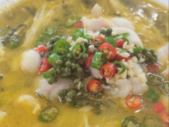 -北方饺子王·海肠捞饭·海鲜锅(山大店)