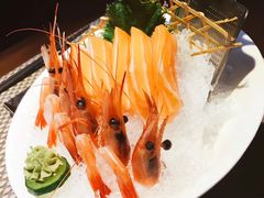 -山葵家·创意料理(宁波来福士店)