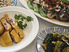 -粤盛海鲜平价店(洛溪食街店)