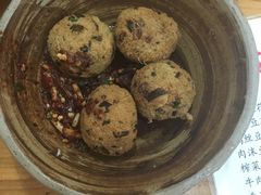 -袁家豆腐