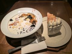 -RUXU入续糖水铺与包(卓悦中心店)