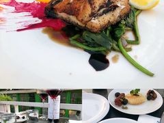 -EATALIA意塔利意式餐厅(鼓楼店)