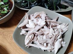 -汝萍传统蘸水菜(春华路总店)