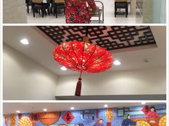 -东北荷花酒家(敏捷店)