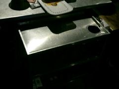 -很久以前羊肉串(农科路店)