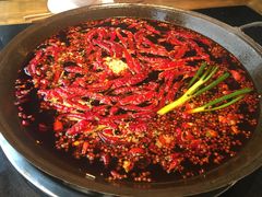 -纸盐河码头火锅(十八梯店)