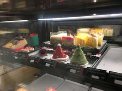 -星巴克(福州万象九宜城分店)